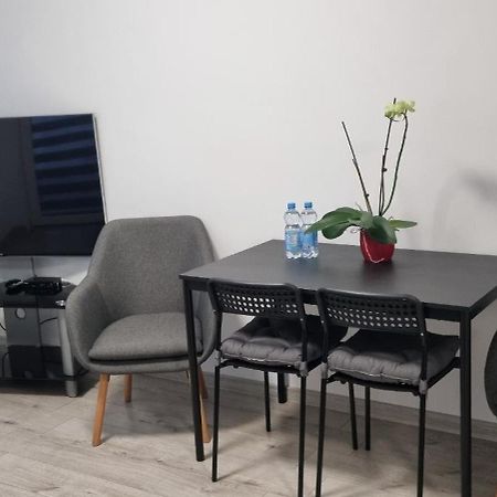 Apartament Unibal 슈체시네크 외부 사진