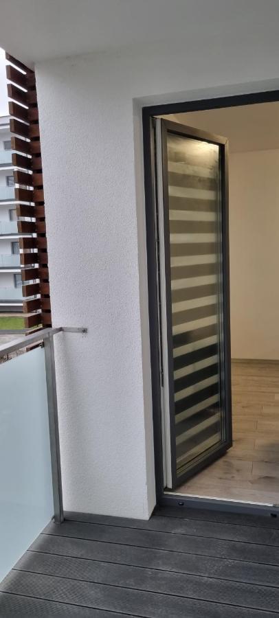 Apartament Unibal 슈체시네크 외부 사진
