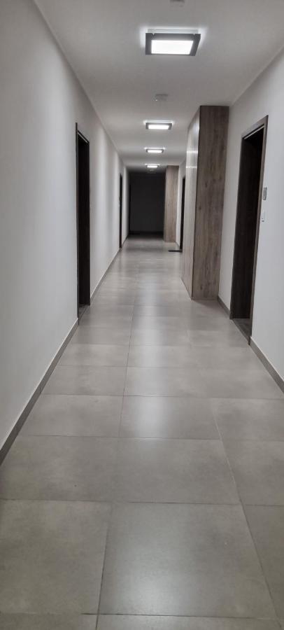 Apartament Unibal 슈체시네크 외부 사진
