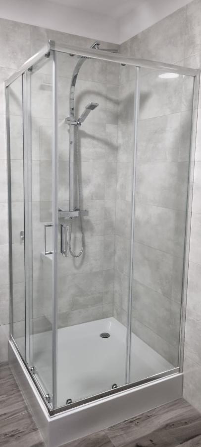 Apartament Unibal 슈체시네크 외부 사진