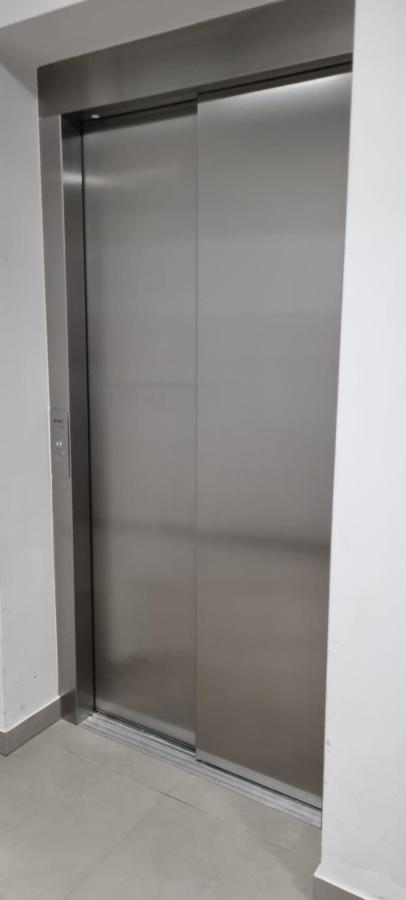 Apartament Unibal 슈체시네크 외부 사진
