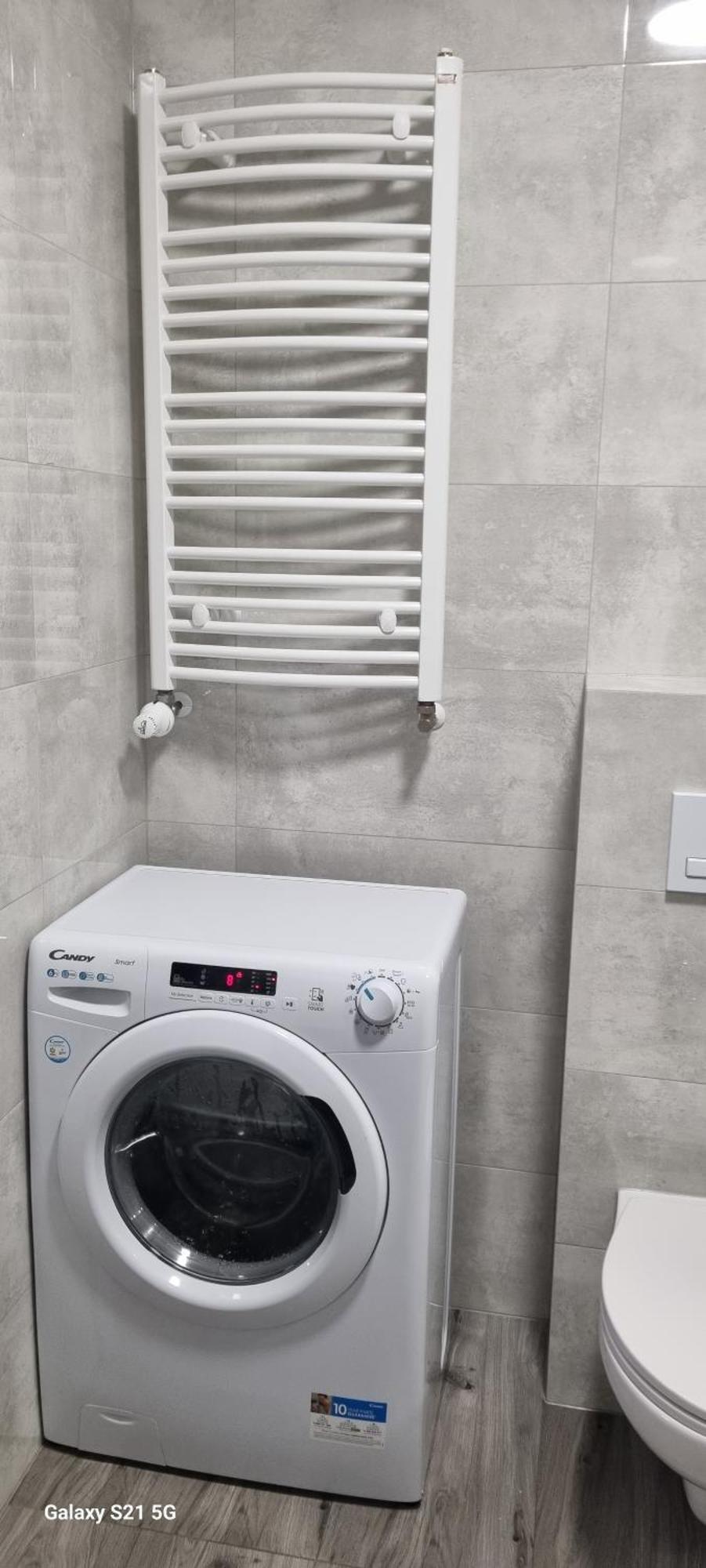 Apartament Unibal 슈체시네크 외부 사진